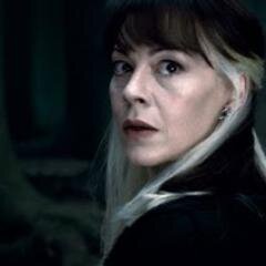 #OOC Account for @PalestBlack in the #TFK #HarryPotter family.