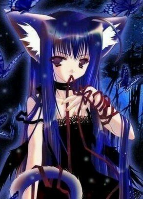 bluelovesyou18's profile picture. #single age:14 likes: anime, creepy pasta's, music, and drawing. follow me and i'll you back. thanx
