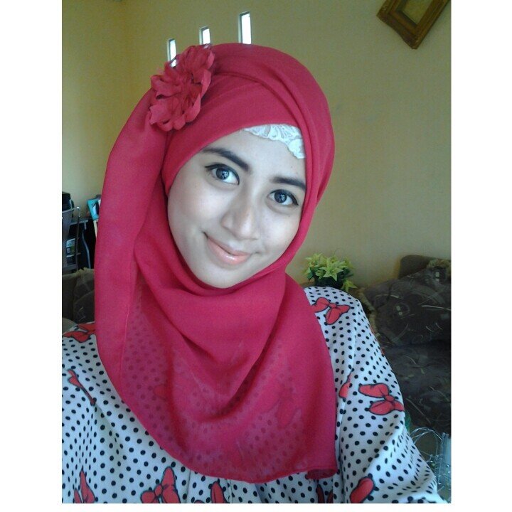 a wife - a lecturer - a simple women