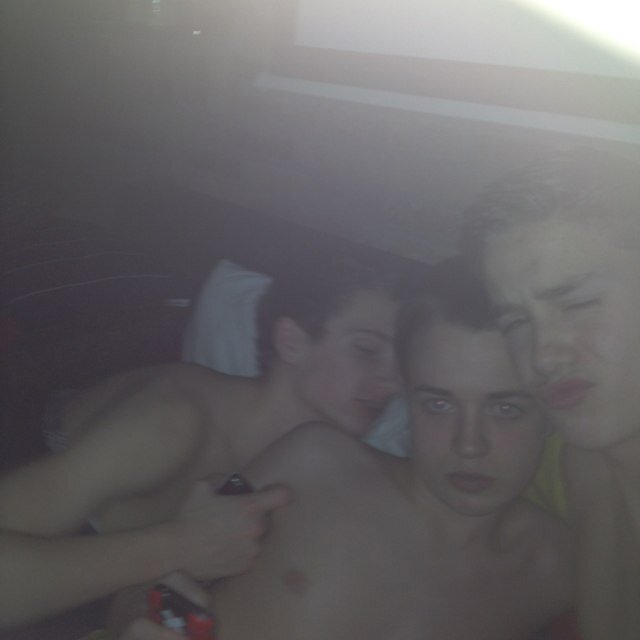 DVV| Voetbal| H3F|#teamplaystation|