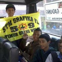 Grafika YL 509 TOT ♚ (@grafikayl509tot) 's Twitter Profile
