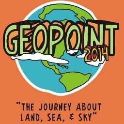 @Geopoint2014