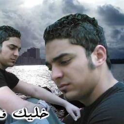 لا تخلط بين شخصيتى وبين اسلوبى فشخصيتى هى انا واسلوبى يعتمد عليك