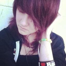 Instagram: AliceBackInWonderland :) soon to be youtuber and cosplayer model 3