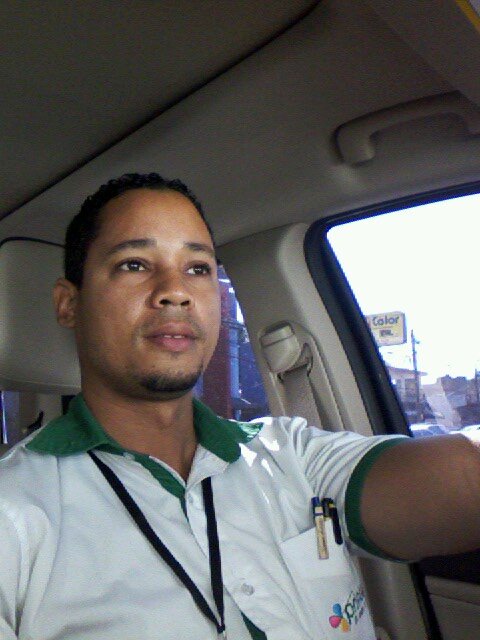 VARON DEL DIOS ALTISIMO, PUBLICISTA DE PROFESION Y DE CRISTO DE CORAZON.