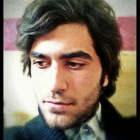 mohammadreza (@mammadriza) 's Twitter Profile
