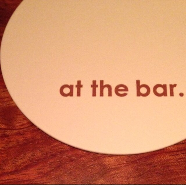 at_the_bar's profile picture. 定休日 日曜日 営業時間 p.m.6:00〜a.m.2:00 （ラストオーダーa.m.1:00でノーゲストの場合は閉店いたします） ☎︎06-6345-2177 カウンター中心の狭いお店ですので、5名様以上のお客様はご遠慮いただいております。宜しくお願いいたします。