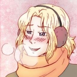 LoverBoyFrance's profile picture. Be gentle to the ladies & gentle to the earth｜#HetaliaRP｜#MainAccount: @Darkflow215｜//Also, the writer is new to the Hetalia fandom, tips are welcome｜