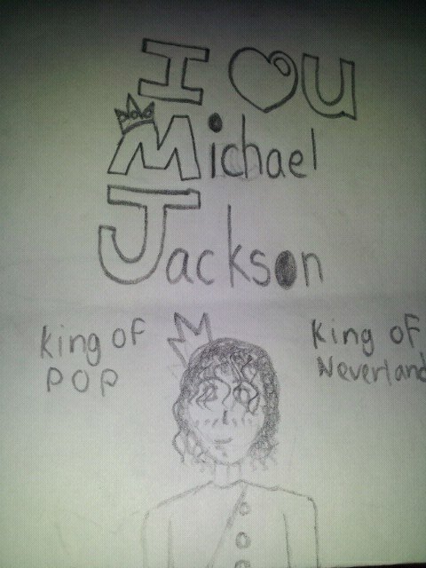 Forever I will love Michael Jackson...I will listen to his music do his dance moves as long as i live