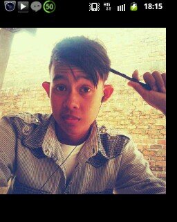 SyamDeloveto's profile picture. 