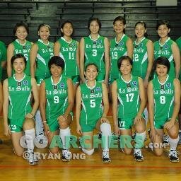DLSU_WVT's profile picture. One La Salle