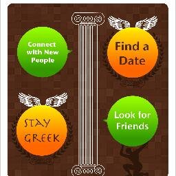 The Fraternity and Sorority Social Dating site
