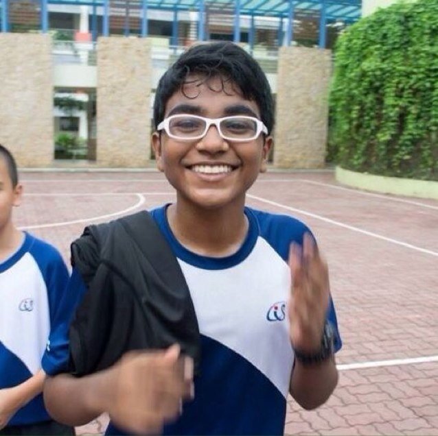 Guitarist, Boys Brigade in Canberra Sec, ex Woodlands Ring Primary