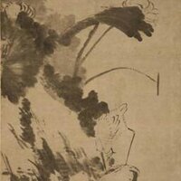 Shanliren (@wlmphi) 's Twitter Profile Photo