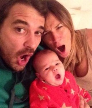No es solo una modelo, es un ejemplo a seguir. No es solo un productor, es mi idolo. PyP 3