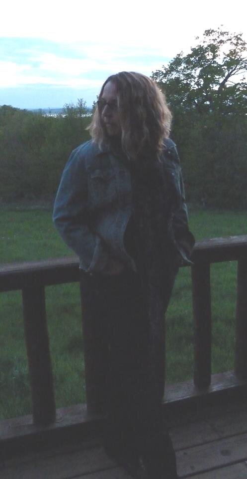 _jackiedwalker's profile picture. 