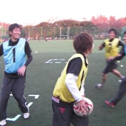 東海大学体育学部小澤研究室考案
ゴール型球技－下位教材
体育嫌い、スポーツ嫌い、運動量up