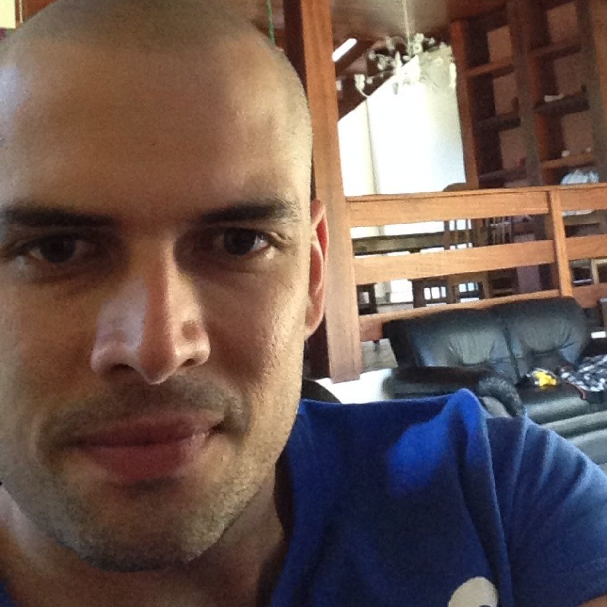 Sócio-fundador da #QiNetwork, investidor, questionador, buscador, visionário e eterno aprendiz!