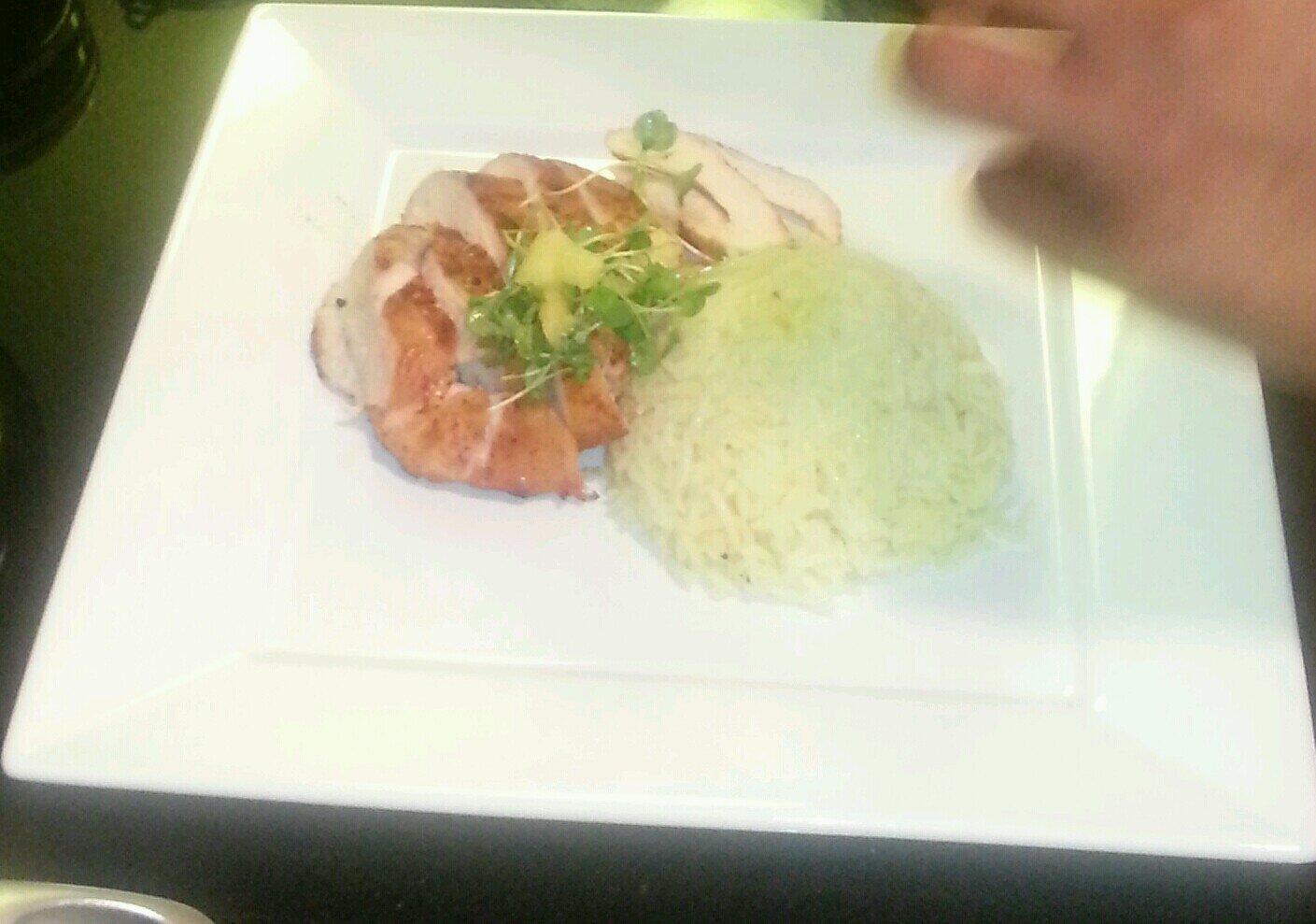 Personal Chef and Caterer