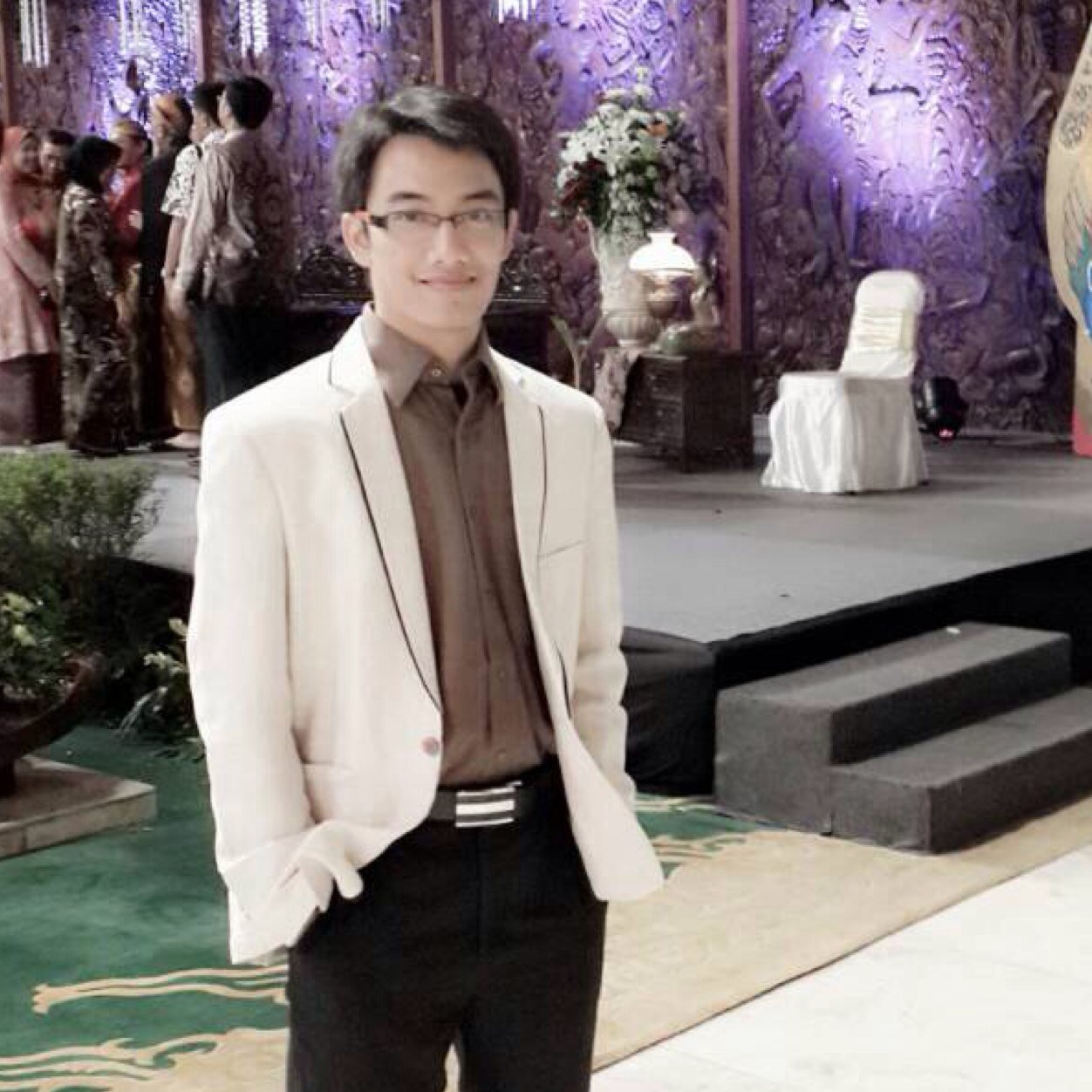 irzy