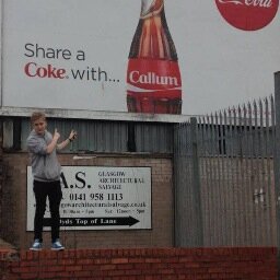 CallumMacG's profile picture. 