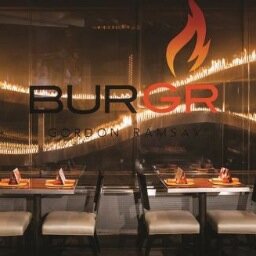 Tweets from Gordon Ramsay Steak / Gordon Ramsay Pub & Grill / Gordon Ramsay BurGR