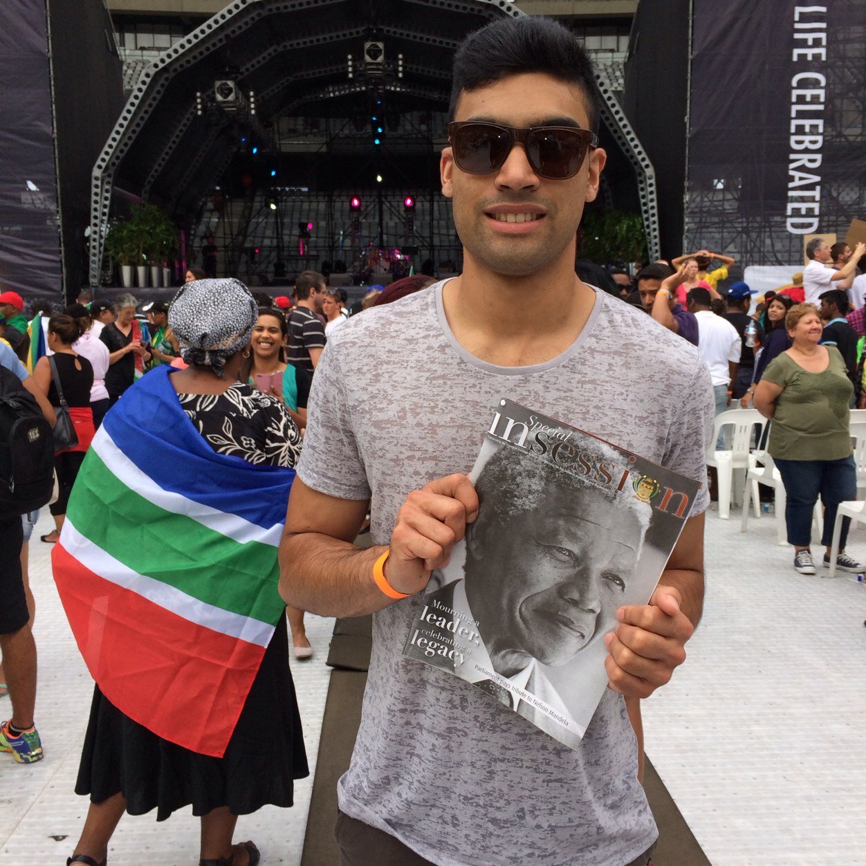 AmeenGAS's profile picture. Remember the name AmeenGAS! | I believe in turning ideas into reality | Business Student | Up and coming Entrepreneur | Sports Enthusiast | Muay Thai | Football