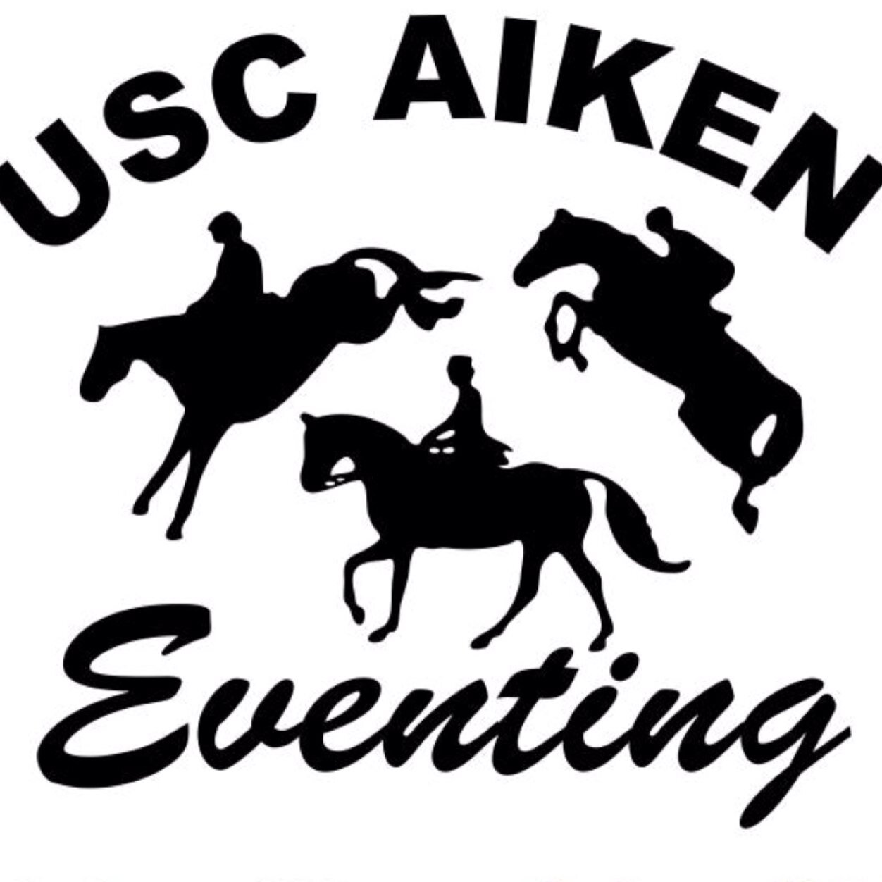 This is the official twitter for The University of South Carolina Aiken's 3-day Eventing Team. Email USCAeventing@gmail.com with any questions
