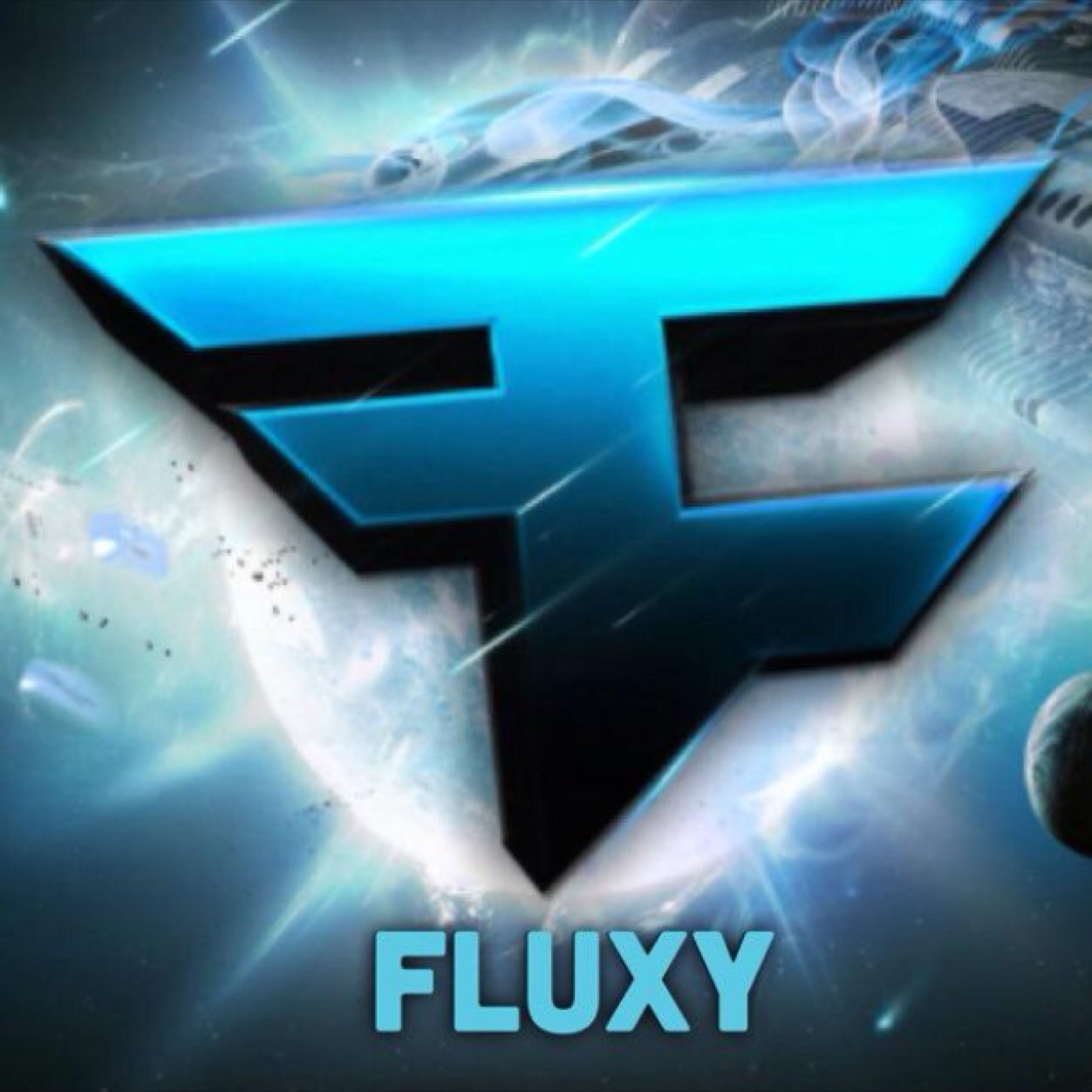 ByFluxy's profile picture. inspired by Pamaj - FaZe Cuban
