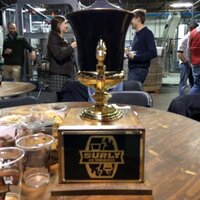 Surly Ultimate (@surlyultimate) Twitter profile photo