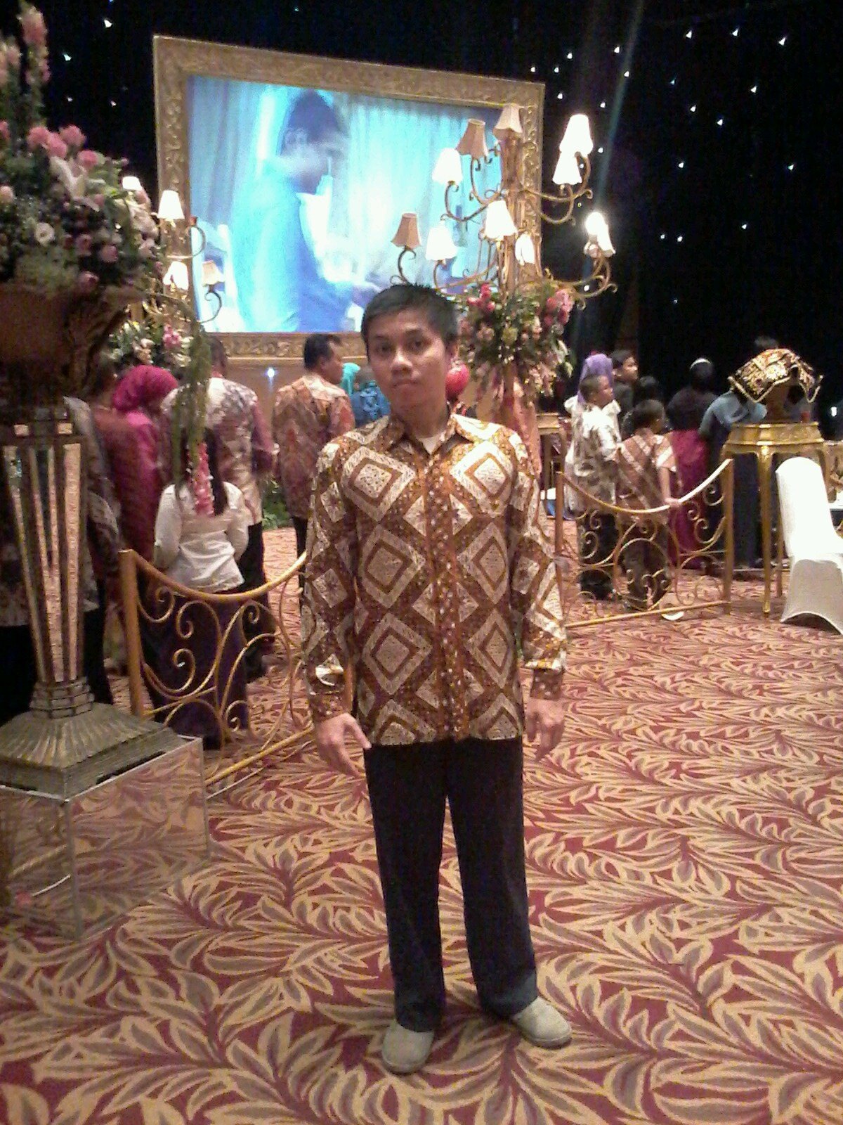 RumahKardus. ☺