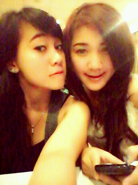 be my self