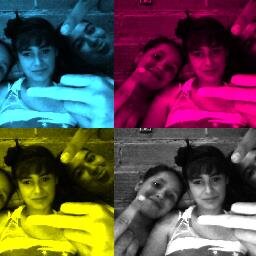 Amo A Loos Super Once♥♪♥