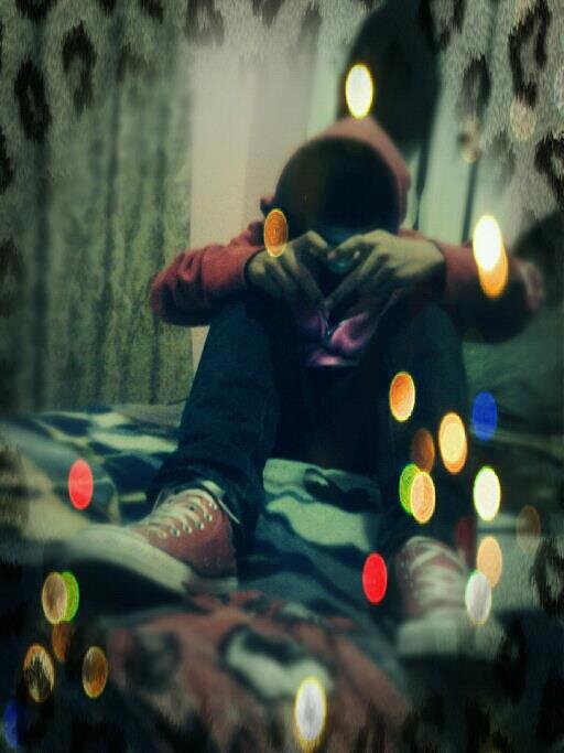 Music maker ~ Skater ~ Basketball player ~ Got a problem with it solve it at school ^^^
