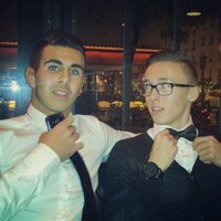 Acapulco (@cleement10) 's Twitter Profile