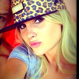 AmorPeloTeuxEBa's profile picture. Fã Clube da Diiva, Barbara Evans ♥