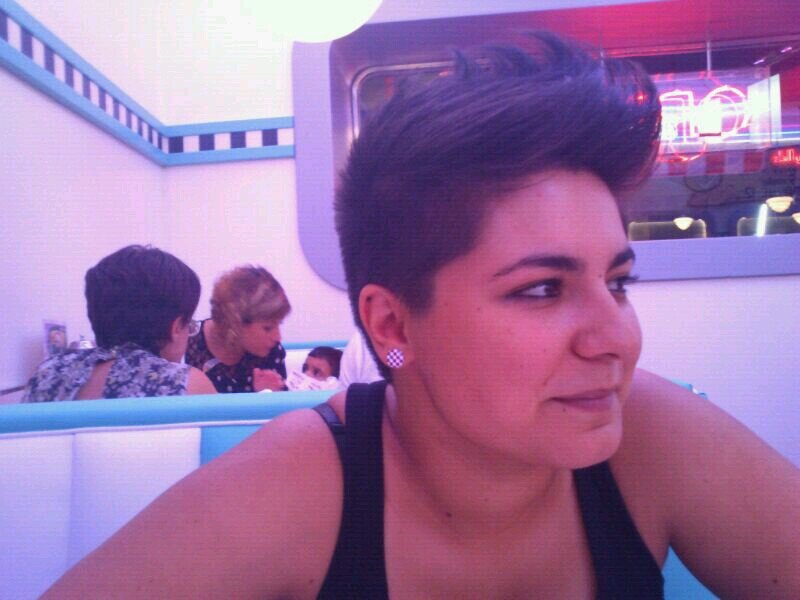 crisremesal's profile picture. Vena que veo.....vena q me apetece