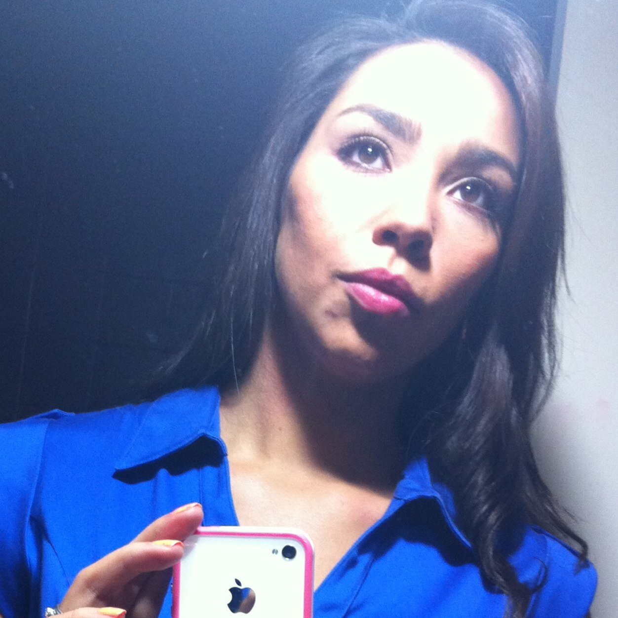 Nadia Aguilar 