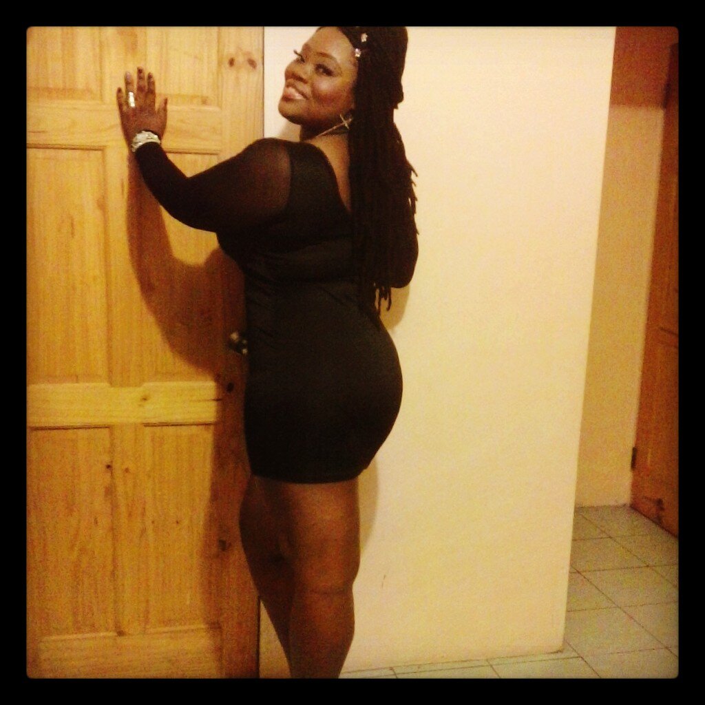 SharifaWayzaro's profile picture. 