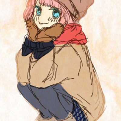 もえぎ