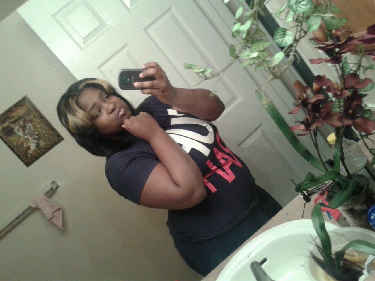 Bidd'ness Aint No Place For Feelings '&ndd Feelings Aint No Place For Bidd'ness .... 4Mee Up Thoo