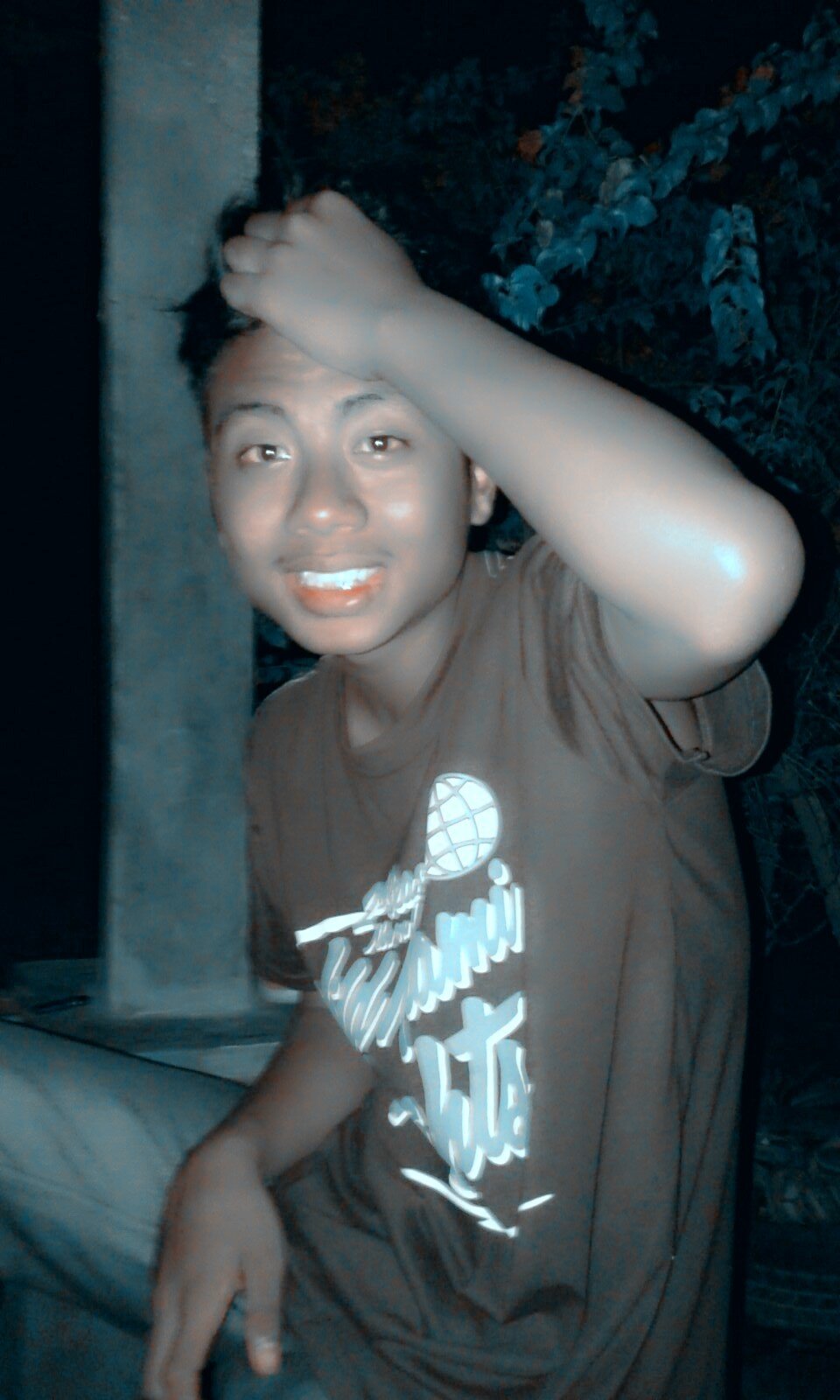 Underground