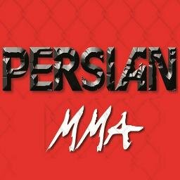 PersianMMA's profile picture. #PersianMMA , Mixed Martial Arts News, UFC, Strikeforce, Bellator, M1-Global, K-1 GP, Dream Japan, SFL, WSOF, Invicta, MMA worldwide @PersianMMA