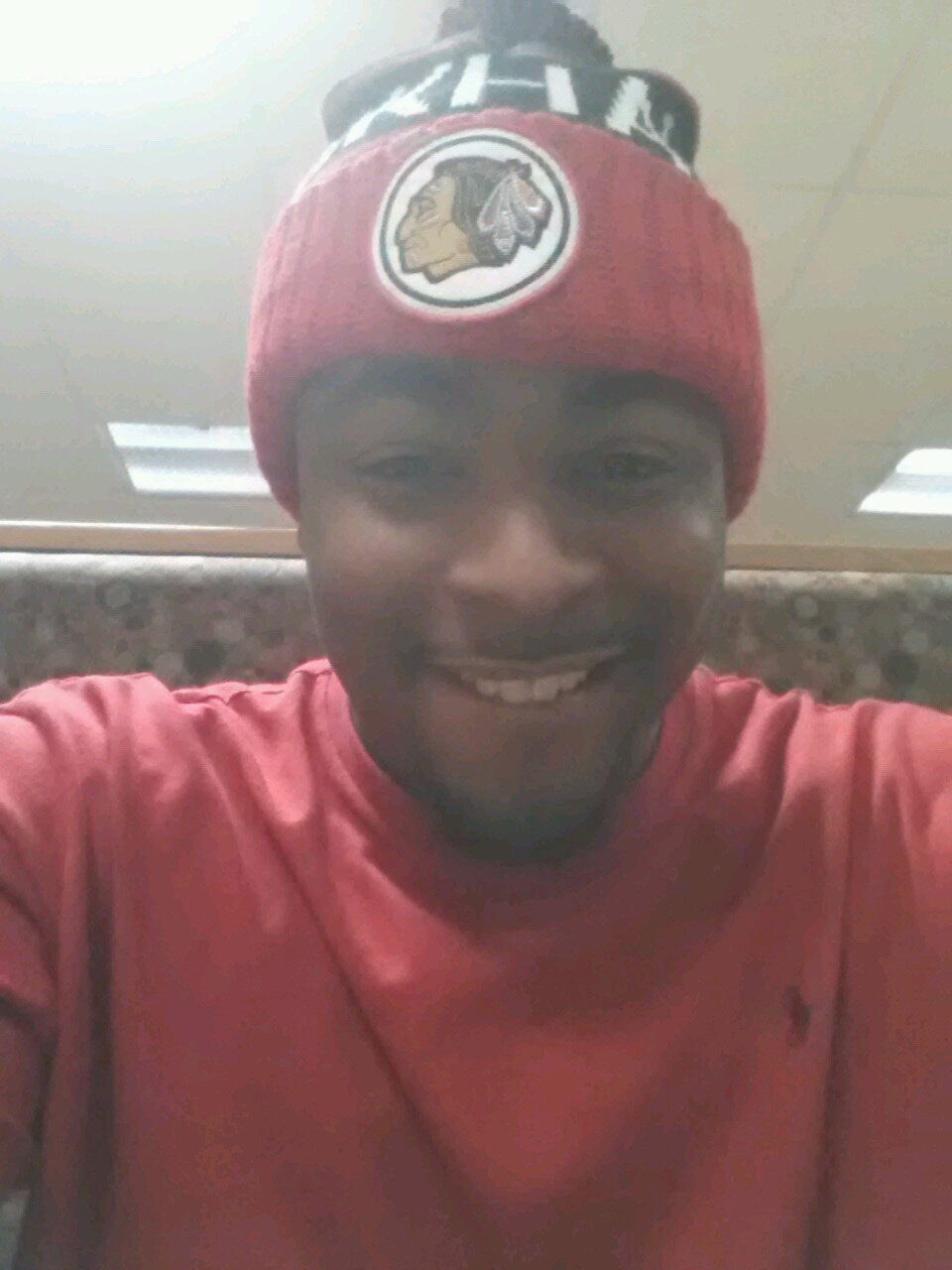 Just a man with a dream. not stopping till I make it. Never let some one who breathes the same air as you. talk down to you.