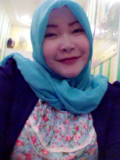 RiezkaMbem's profile picture. ini lah aku apa adanya