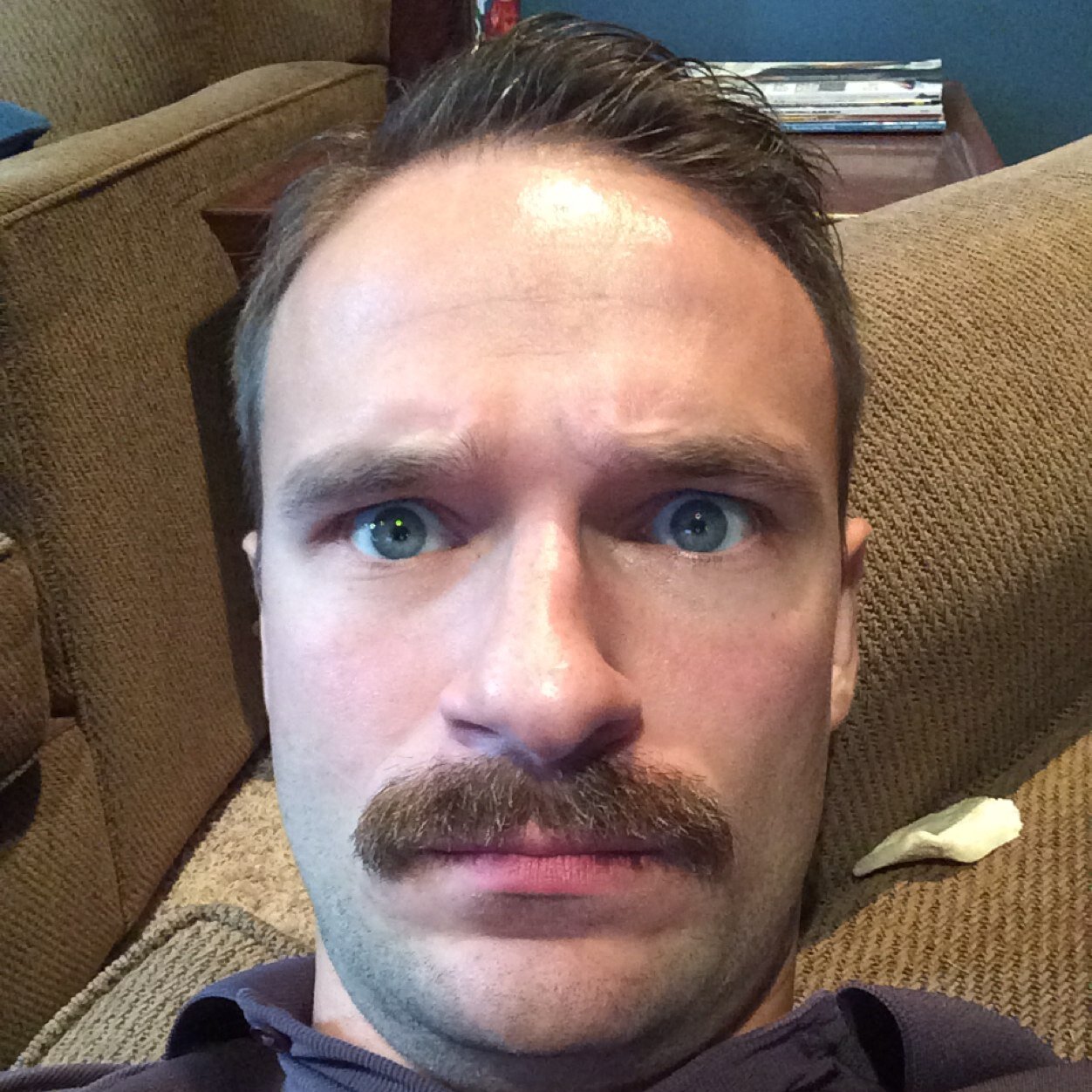 mikeymo213's profile picture. 