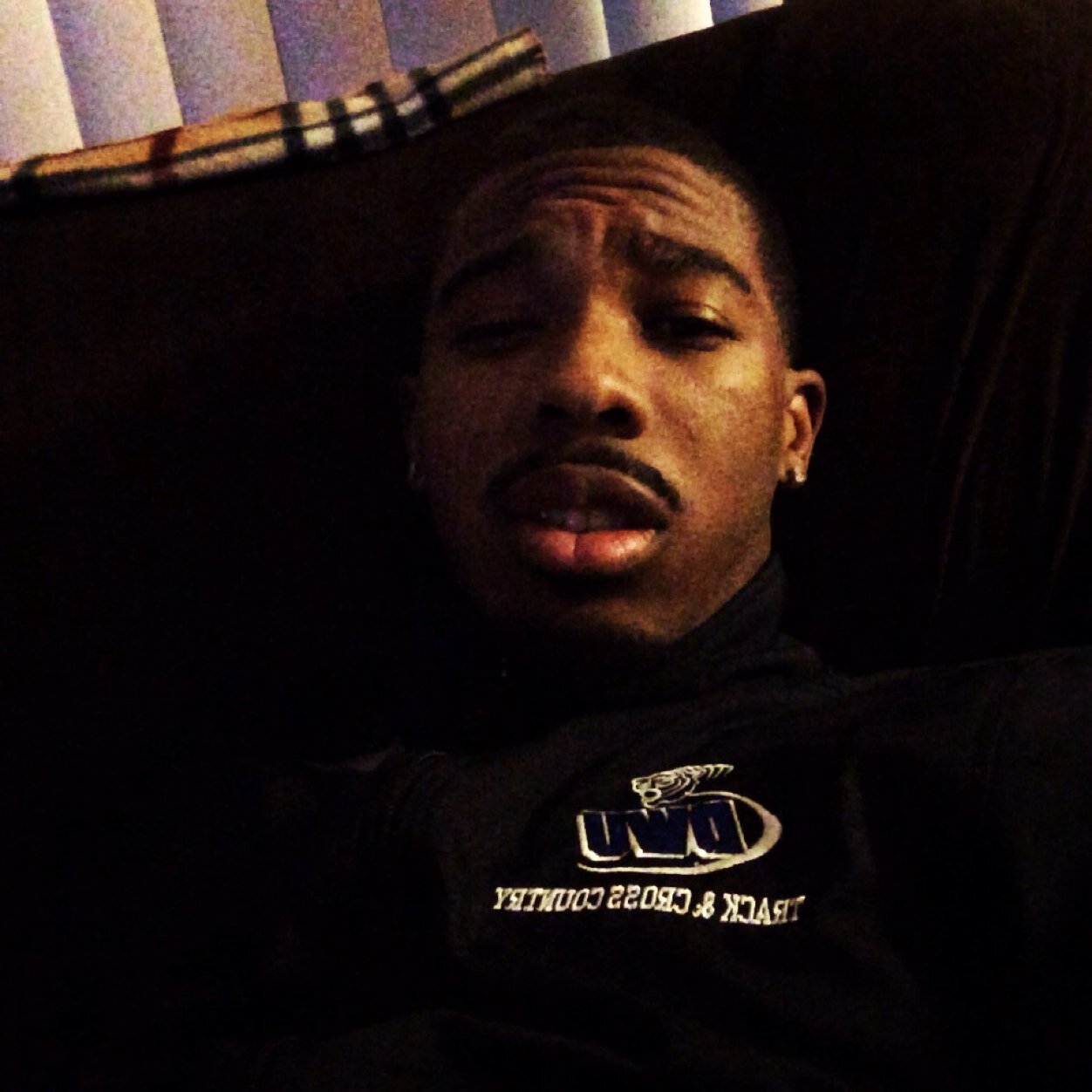 TheBlvckGoat's profile picture. Hexed with a gift that can enlighten the youth but trapped in a generation that can't handle the truth