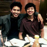 ramandhika rizky (@dhikakinson) 's Twitter Profile