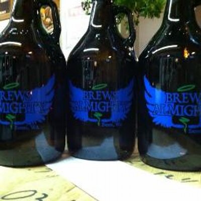BrewsAlmighty's profile image