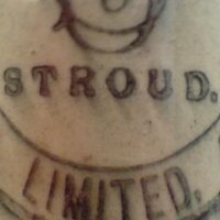 Stroud Tweets(@stroudseller) 's Twitter Profile Photo